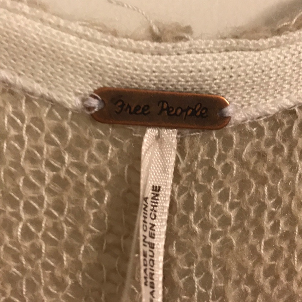 NWT FREE PEOPLE DRESS . - Picture 5 of 13